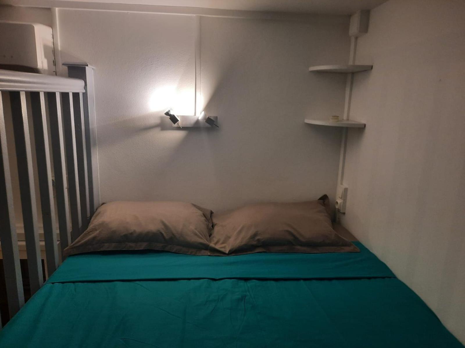 Studio Avec Piscine Privee, Idealement Situe Saint-Claude Eksteriør billede