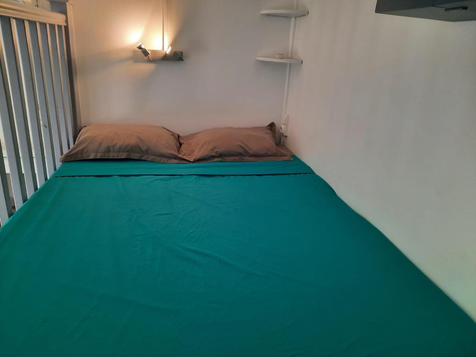 Studio Avec Piscine Privee, Idealement Situe Saint-Claude Eksteriør billede