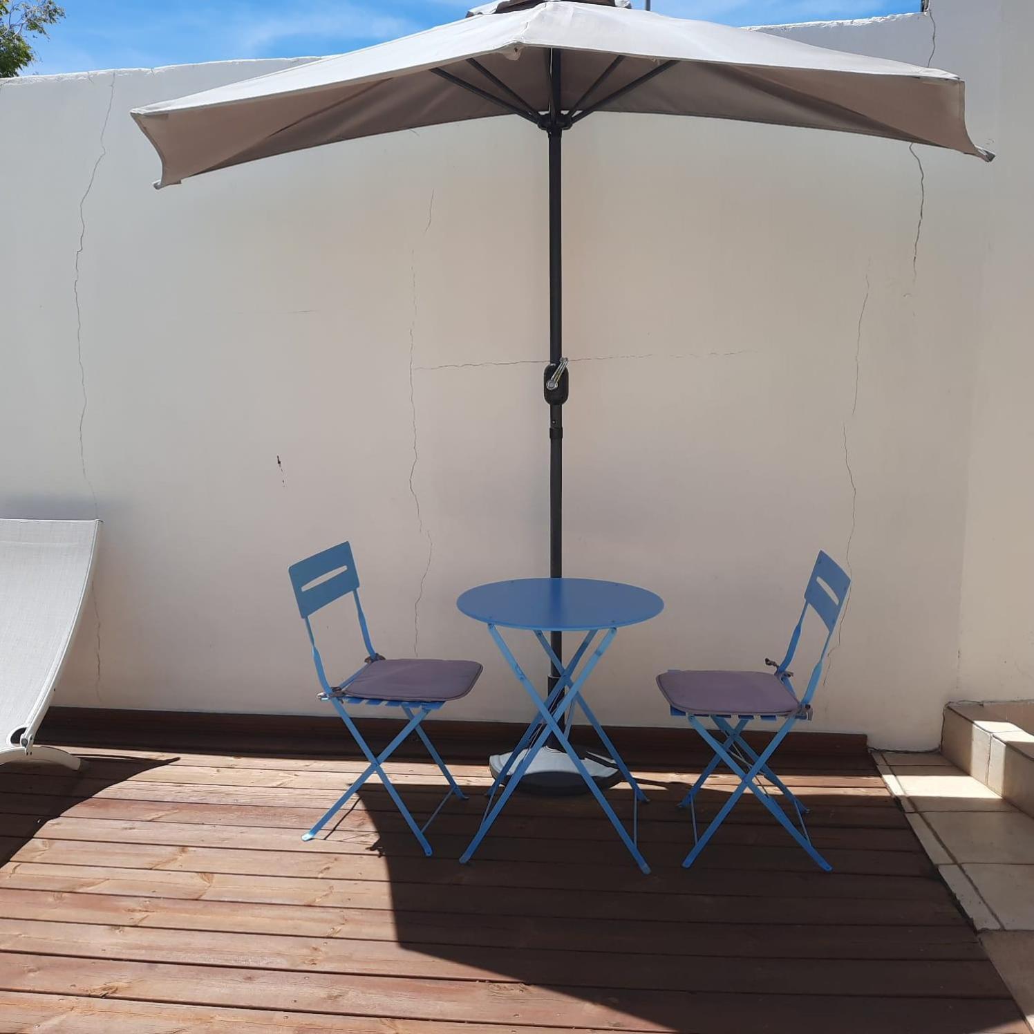 Studio Avec Piscine Privee, Idealement Situe Saint-Claude Eksteriør billede